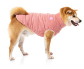 Mosman Puffer Jacket - Pink - SPECIAL OFFER!